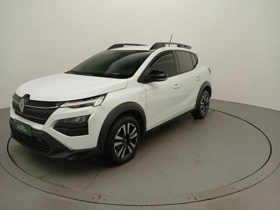 RENAULT KARDIAN 1.0 TCE FLEX EVOLUTION EDC